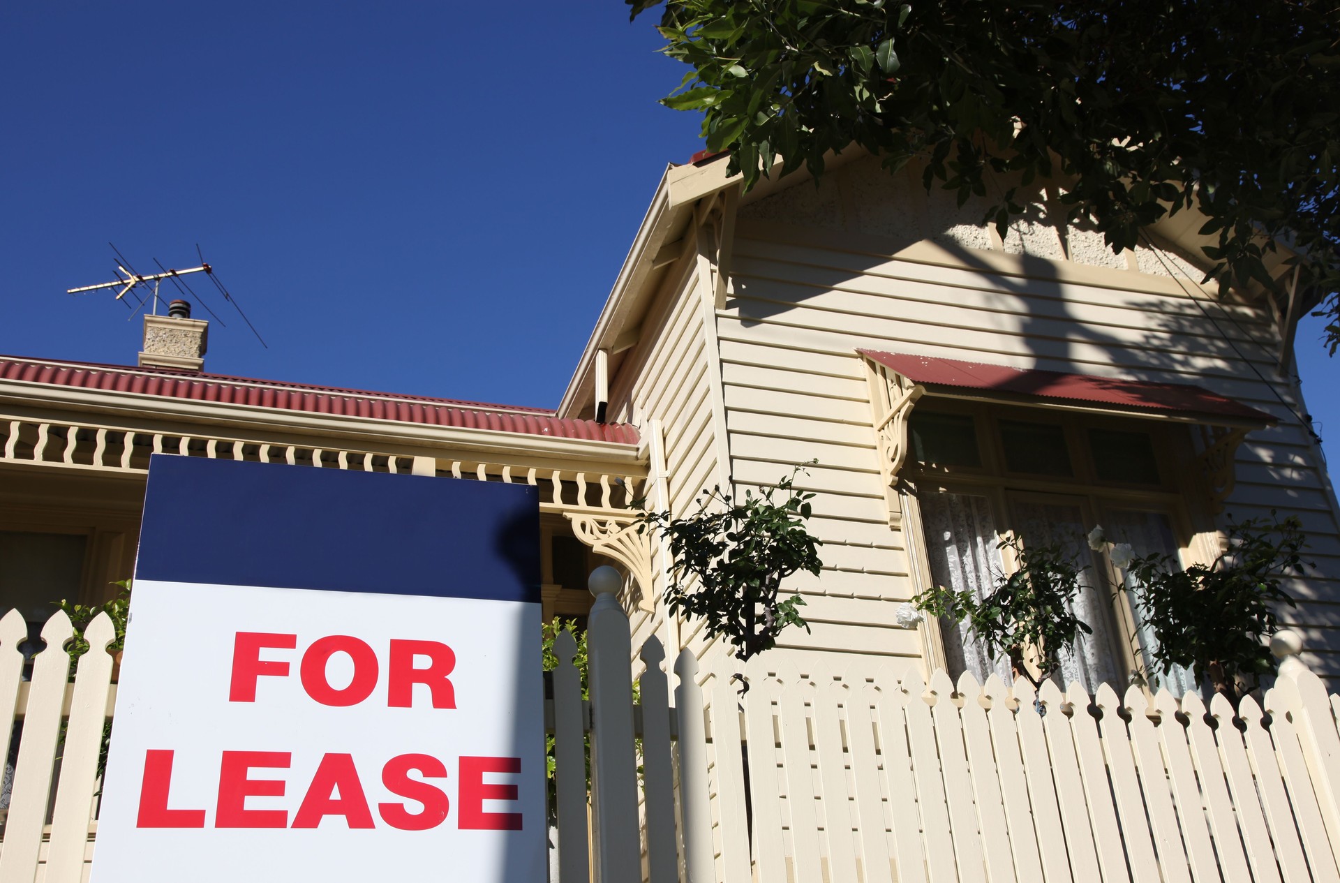 House for Rent